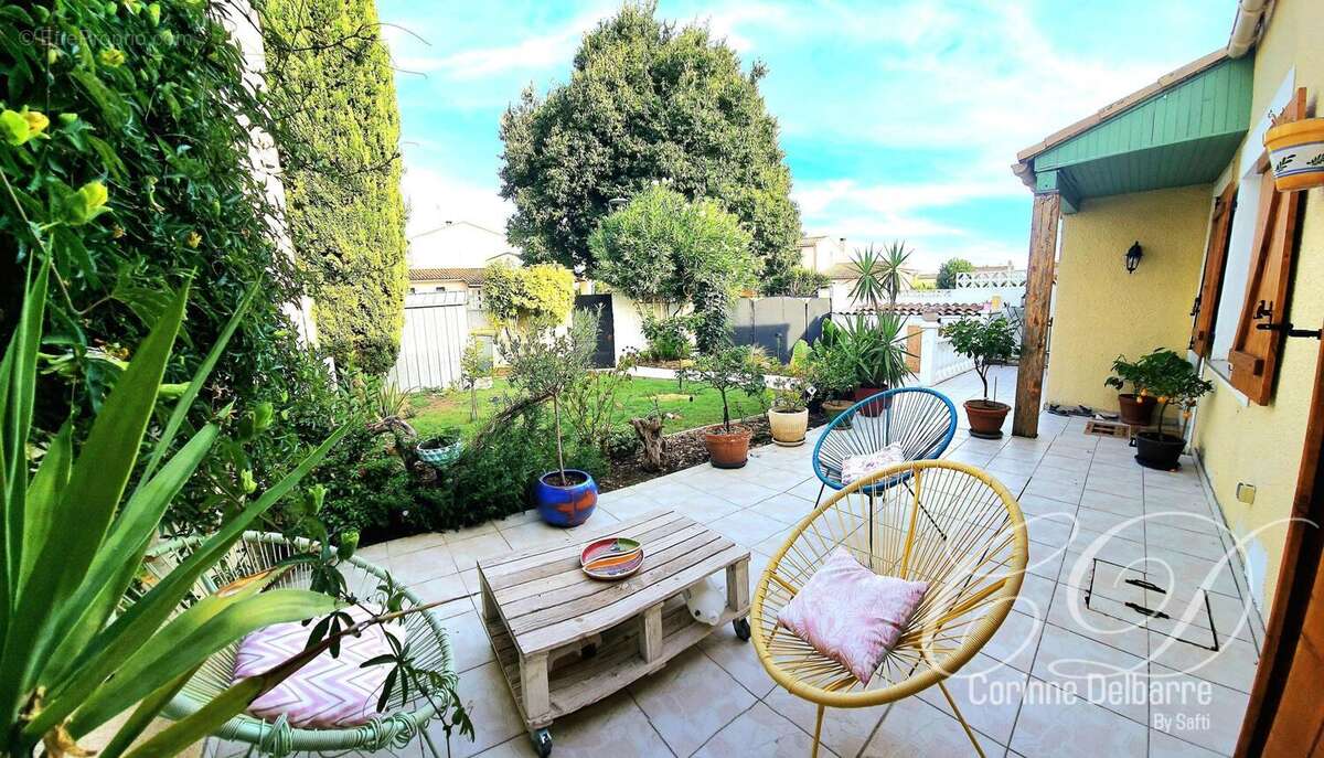 Photo 2 - Maison à LUNEL