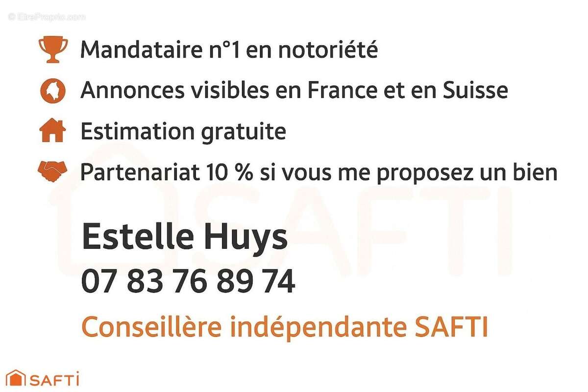 Photo 7 - Appartement à MONTBELIARD