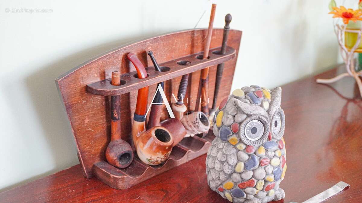 Maison à LE VAUCLIN