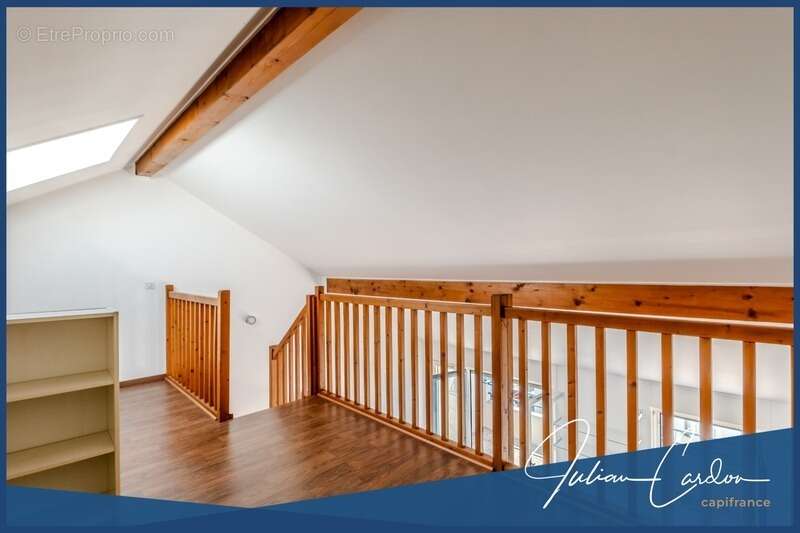 Appartement à GAILLARD