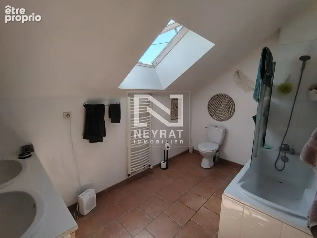 Maison louee secteur calme st remy - photo 8