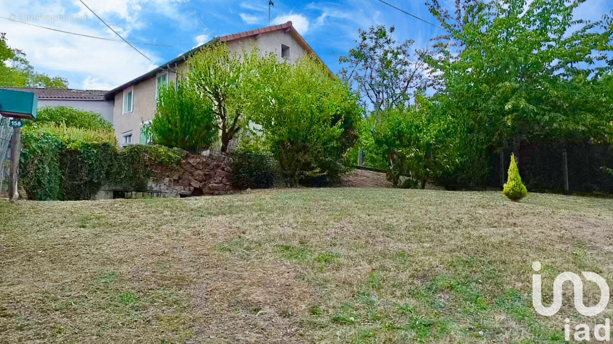 Photo 2 - Maison à LIMOGES