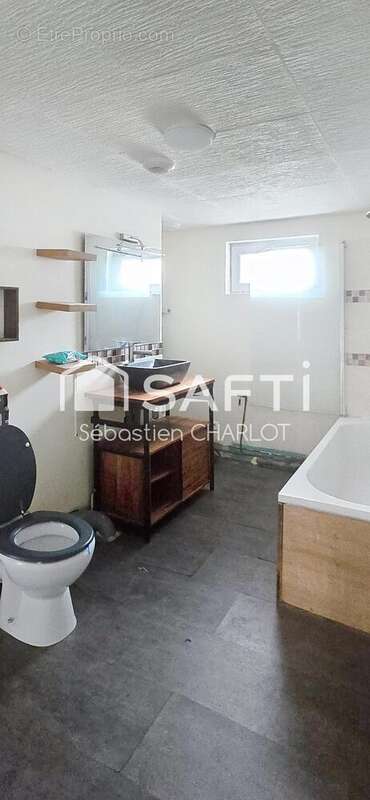 Photo 6 - Appartement à ANICHE