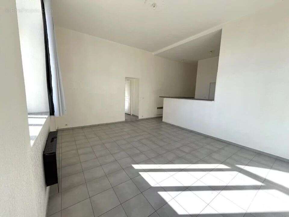 Appartement à VALENSOLE