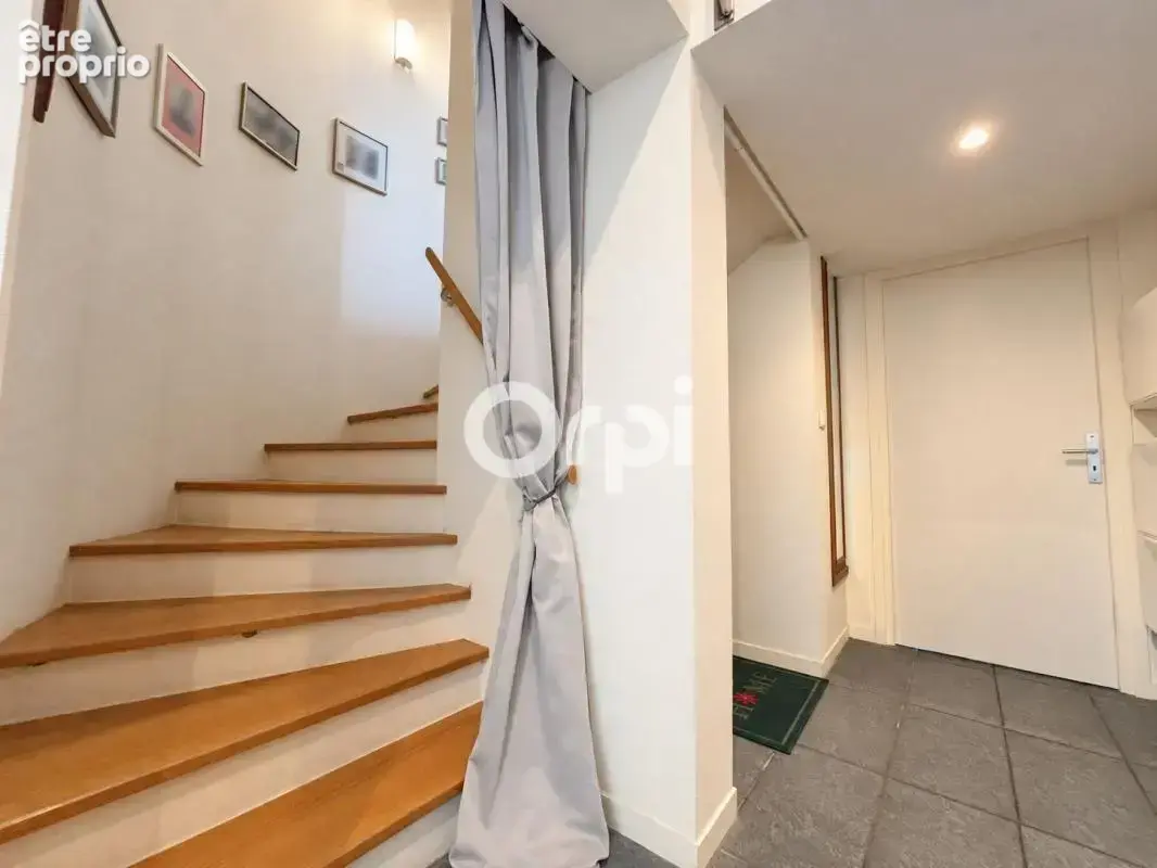Villa d’architecte – 150 m² – Bourghelles - photo 11
