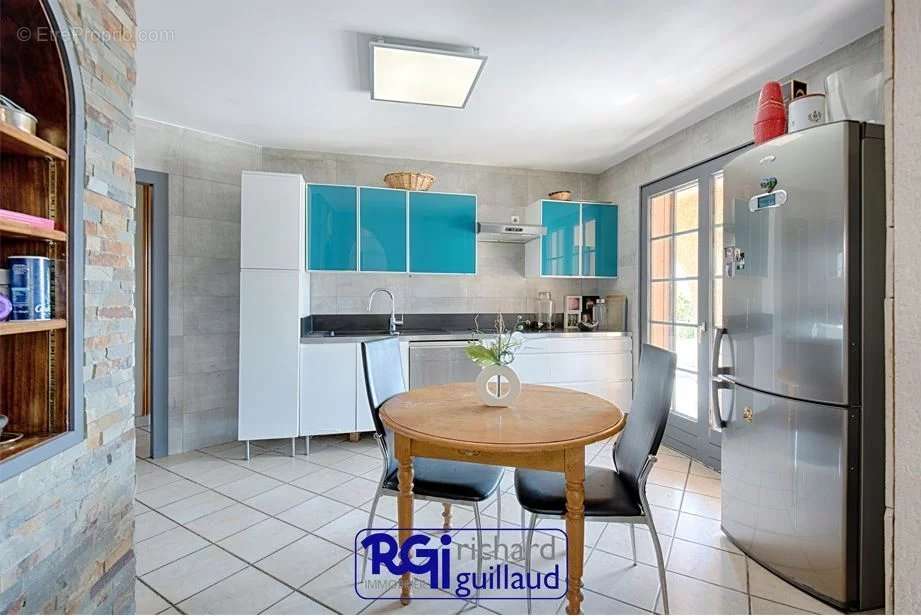 Maison à LES ABRETS