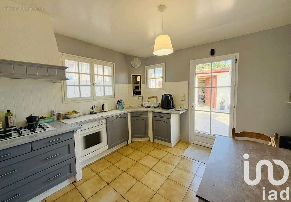 Photo 5 - Maison à MOURENX