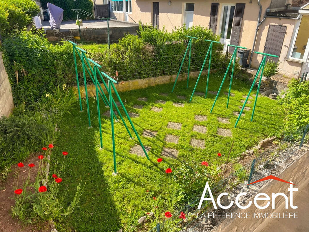 Appartement à RODEZ