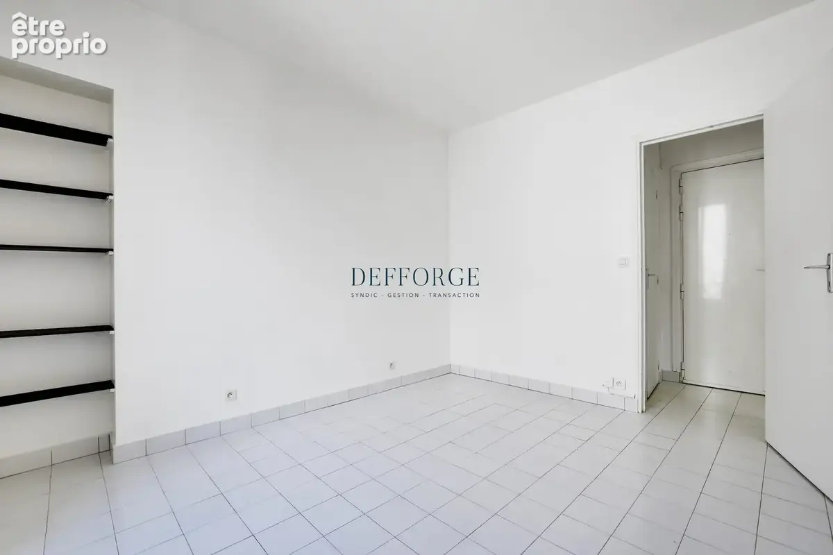 Appartement 2 pièces 29 m² à vendre à Paris-13e (75013) - photo 8