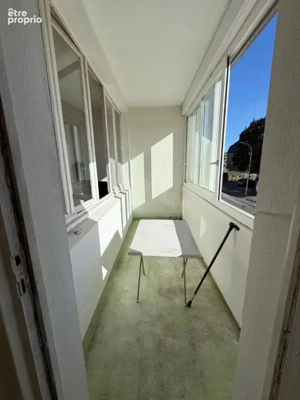 Appartement Vire Normandie 4 pièce(s) 96 m2 - photo 5