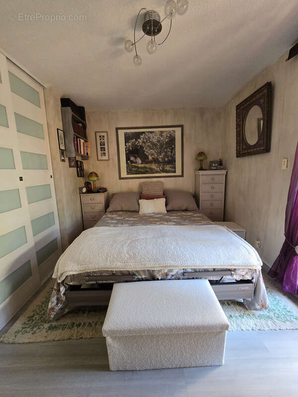 Appartement à LA SEYNE-SUR-MER