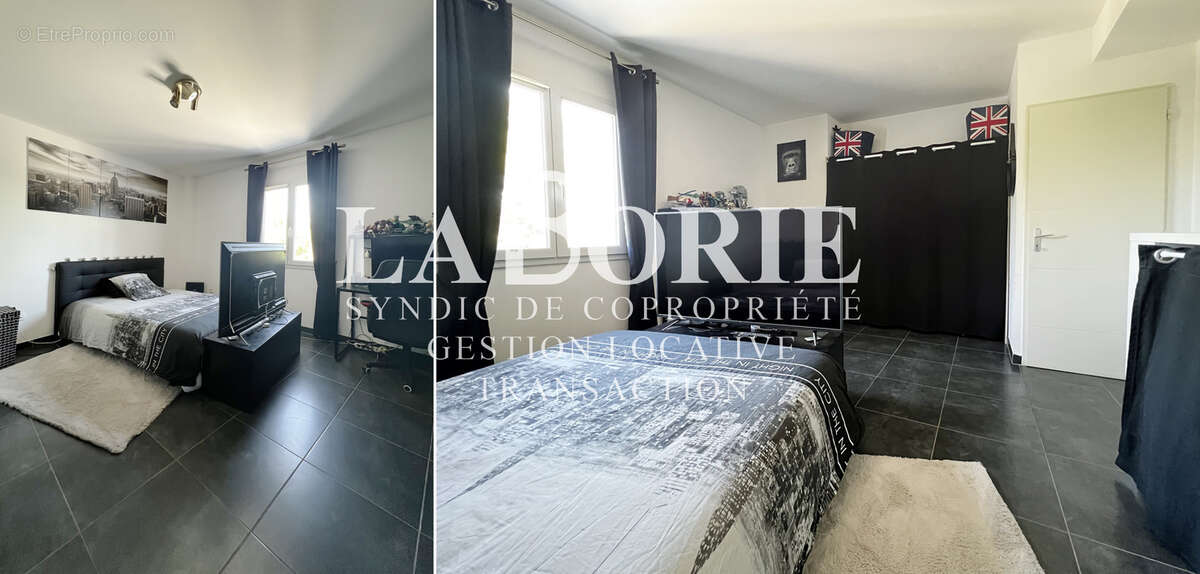 Maison à LE PONTET