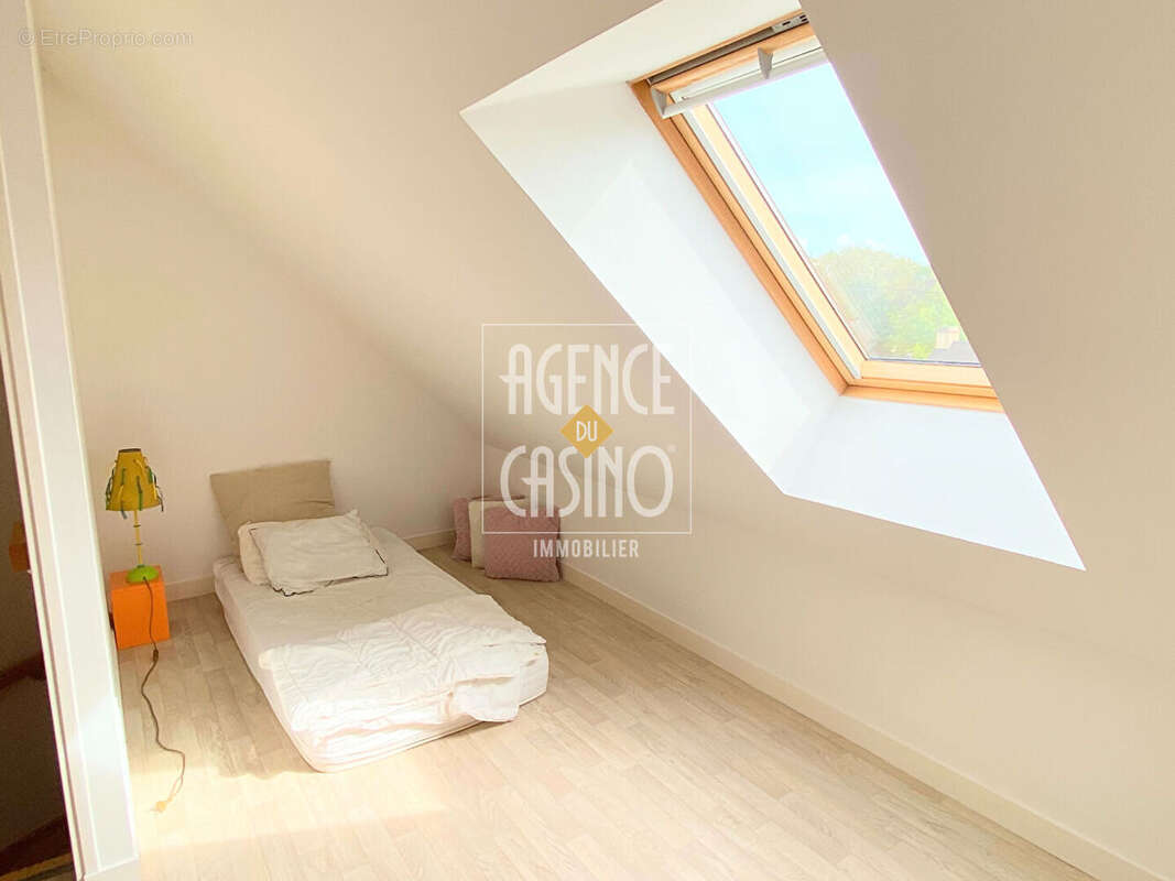 Maison Pornichet 4 pièce(s) 71.44 m2 - photo 8