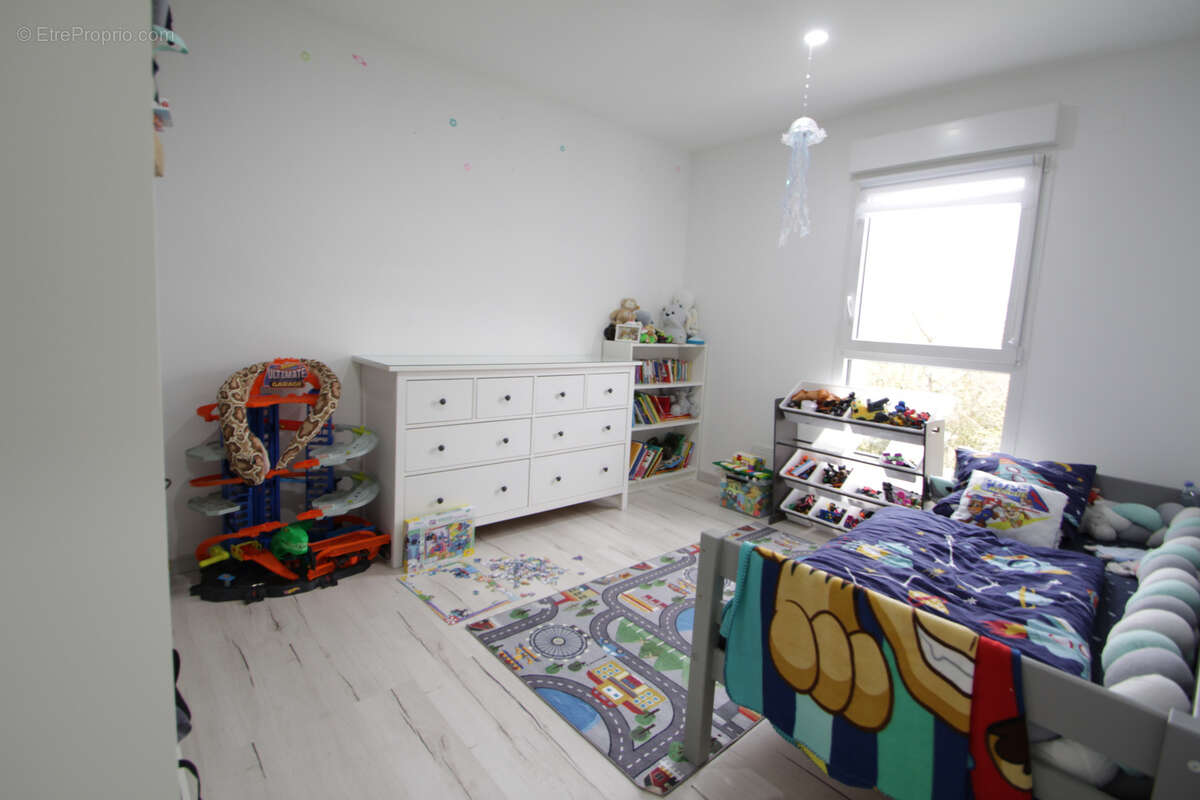 Maison à MONTOY-FLANVILLE