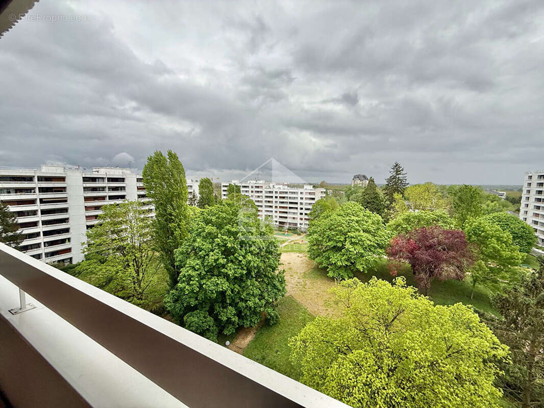 Appartement à ORLEANS