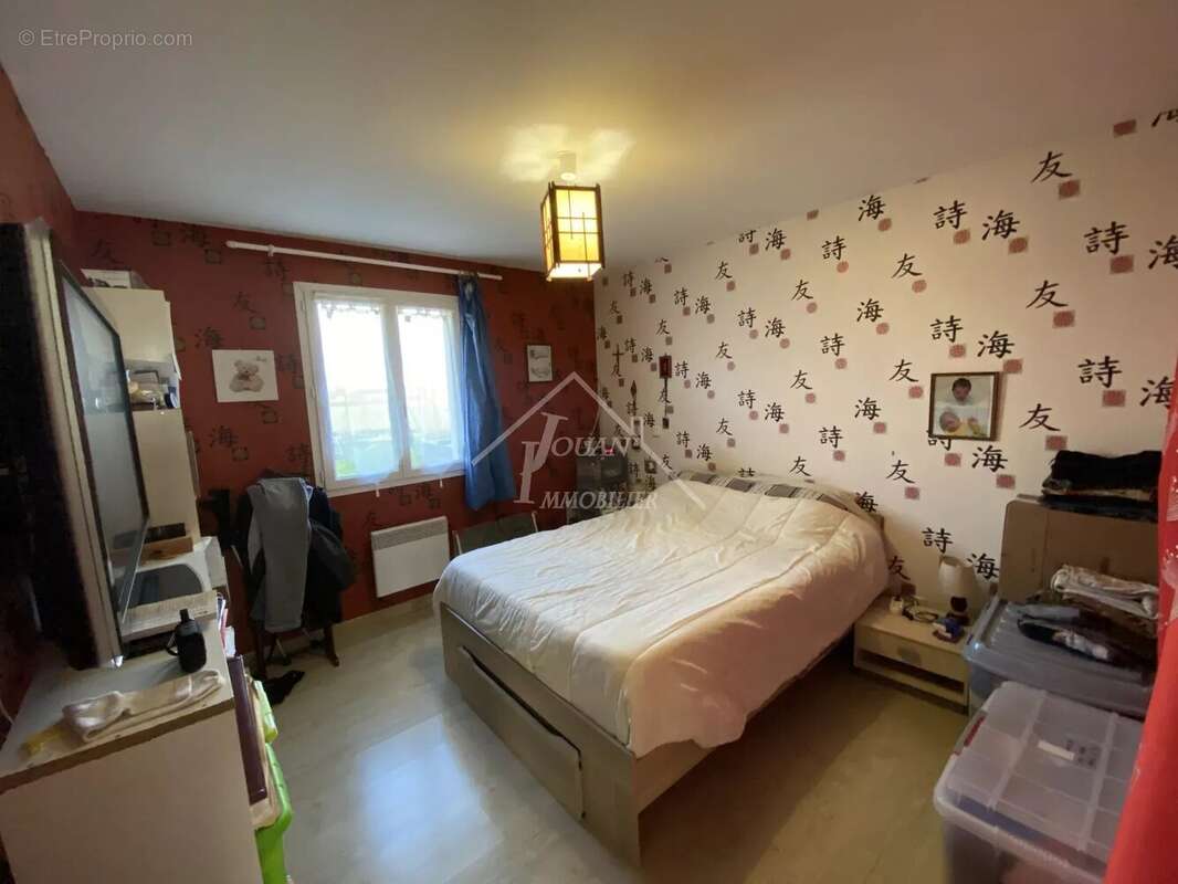 Maison à SAINT-GERAND-LE-PUY