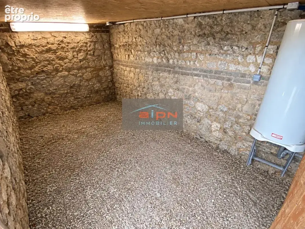 Maison t2 vendue louee jardin des plantes - photo 7