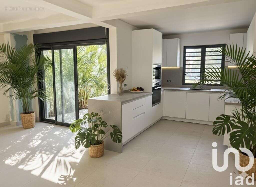 Photo 4 - Maison à LE TAMPON