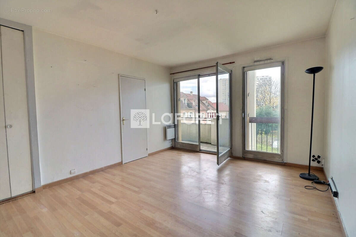 Appartement à RUEIL-MALMAISON
