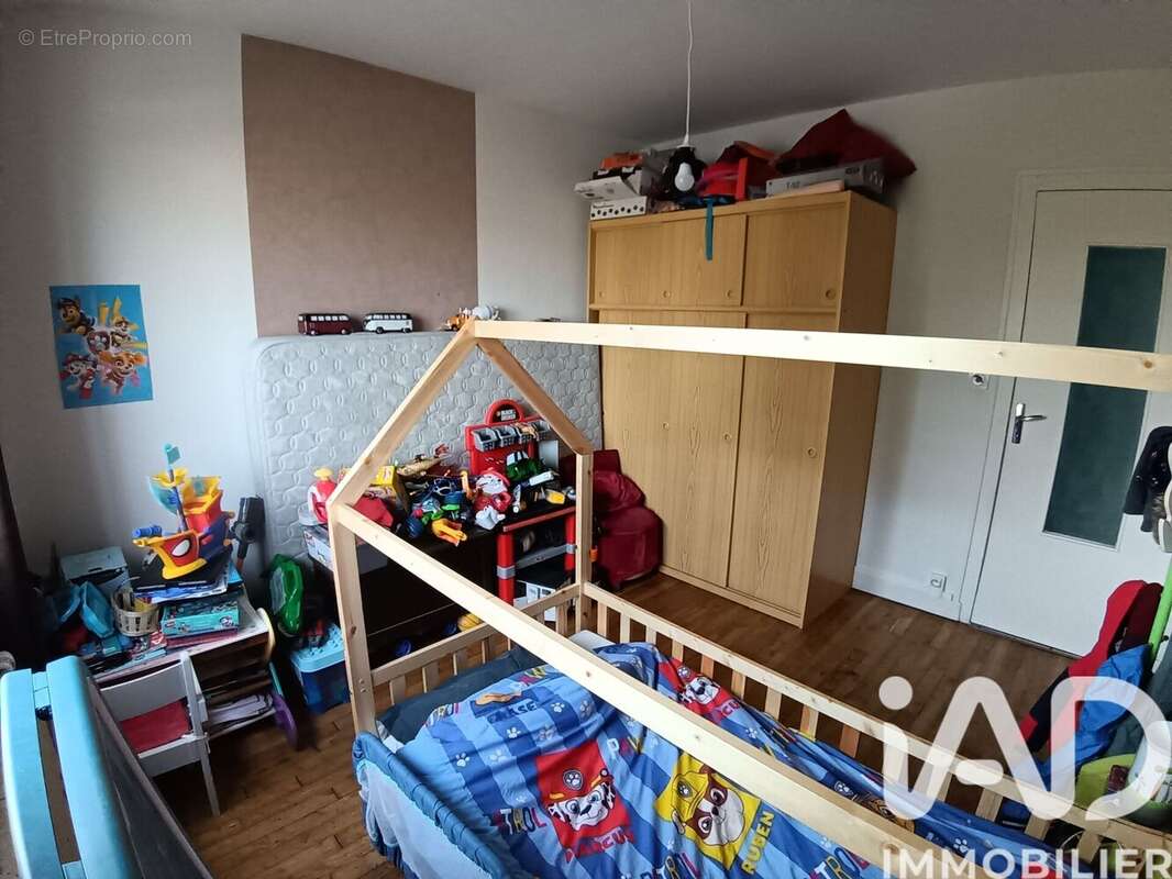 Photo 7 - Maison à SAINTE-RADEGONDE