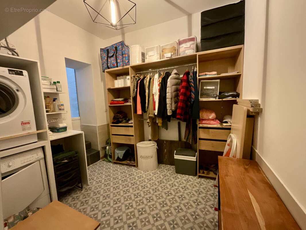 Maison à MARSEILLAN