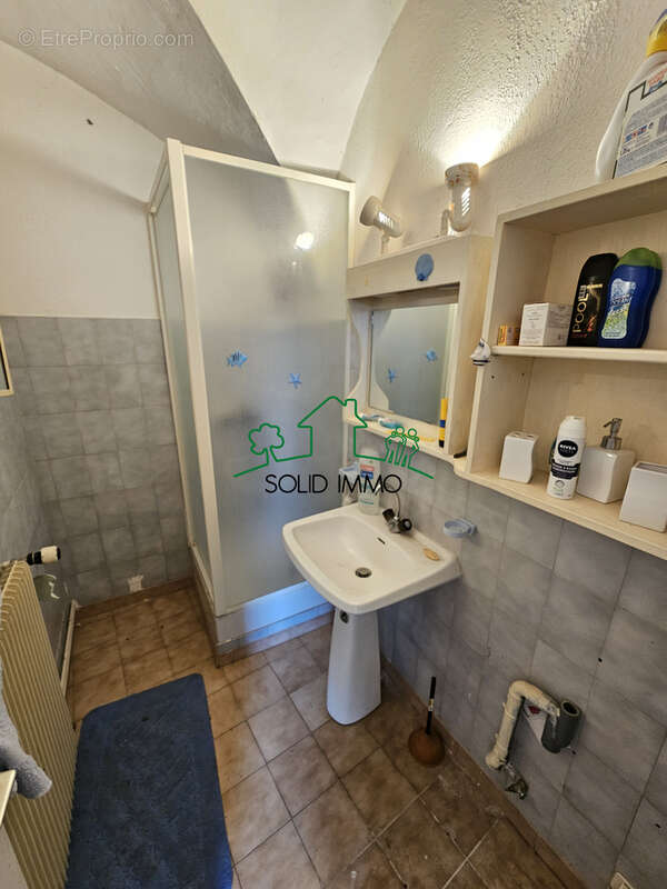 Appartement à VINEZAC