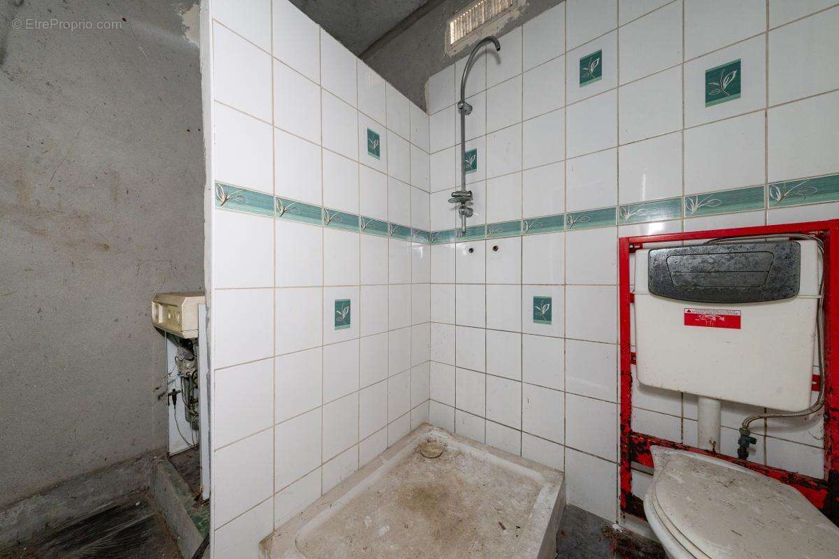 Maison à FLERS-EN-ESCREBIEUX