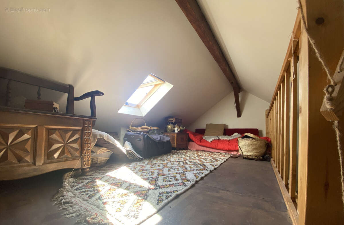 Appartement à PERIGUEUX