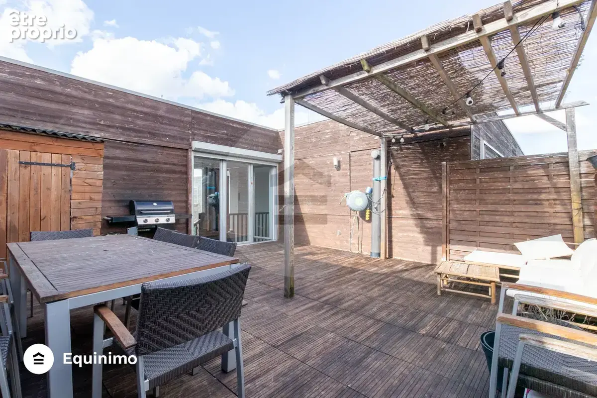 Appartement 4 pièces 142 m² à vendre à Les Lilas (93260) - photo 14