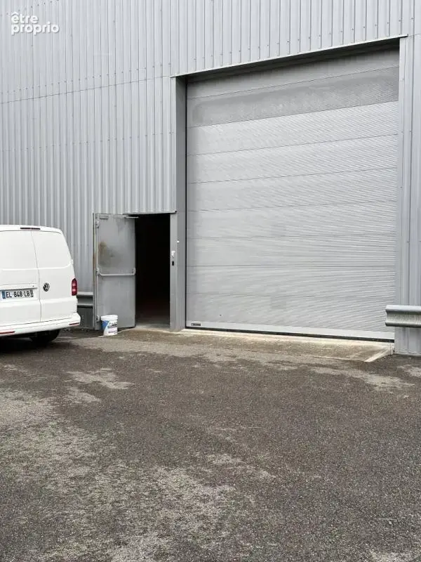 Commerce 960 m² à vendre à Castelnau-D'estretefonds (31620) - photo 6