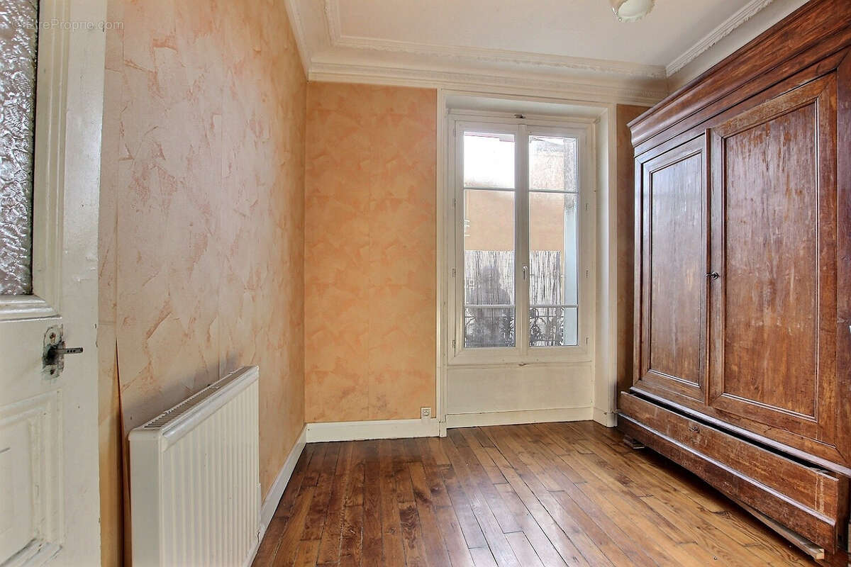 Appartement à PANTIN