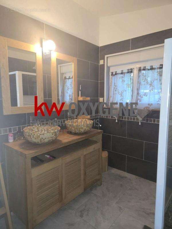 Maison à ARGELES-SUR-MER