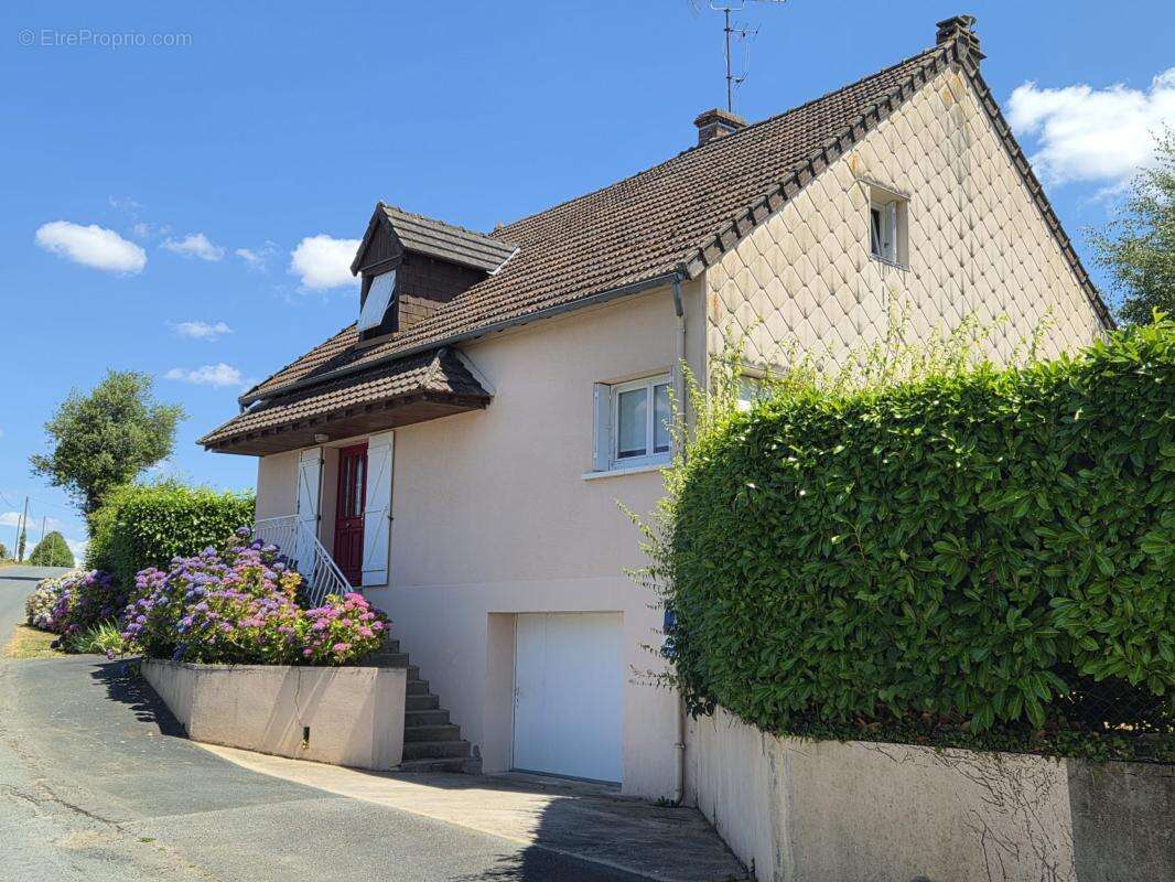 Maison 147 m² à Measnes  - photo 22