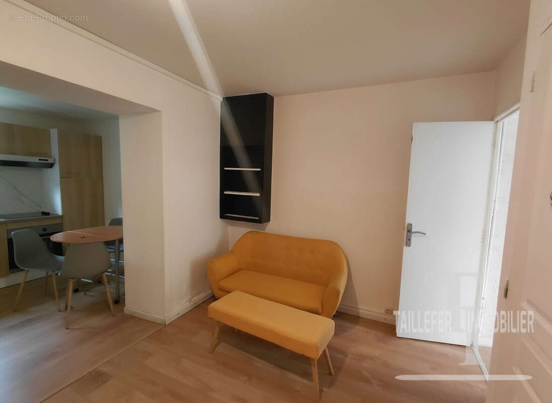 Appartement à PERIGUEUX