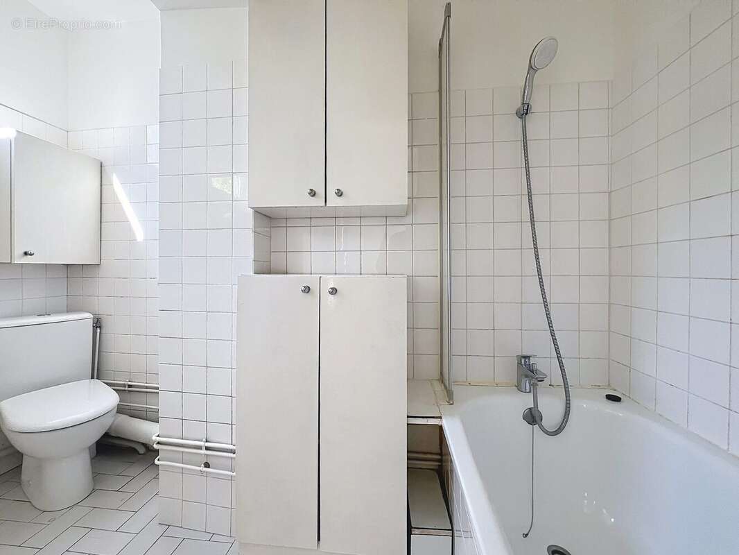 Appartement à SAINT-CLOUD