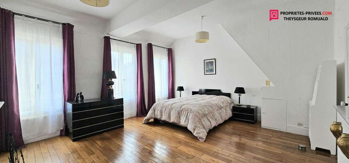 Maison à CHATEAU-RENARD