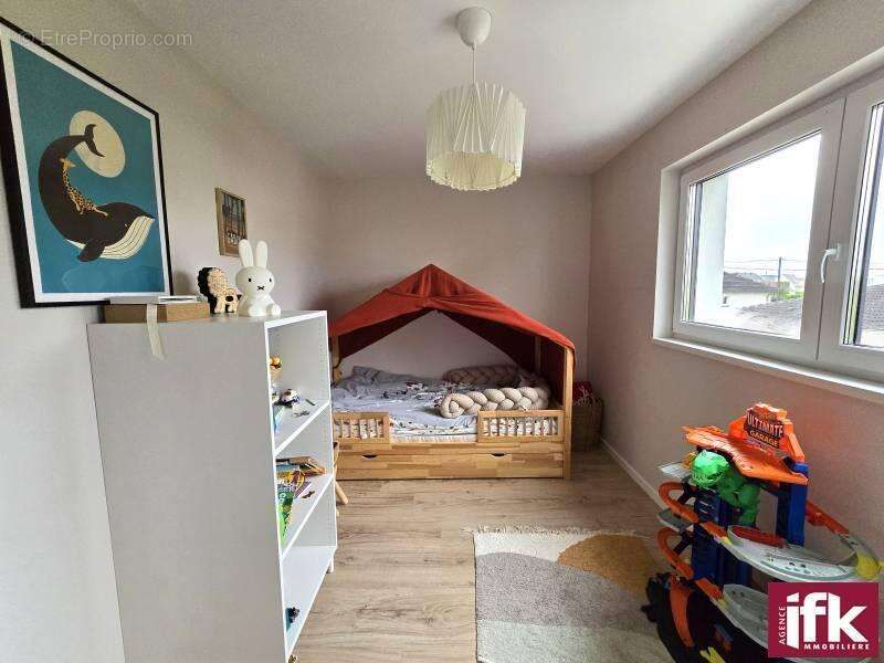 Maison à URSCHENHEIM