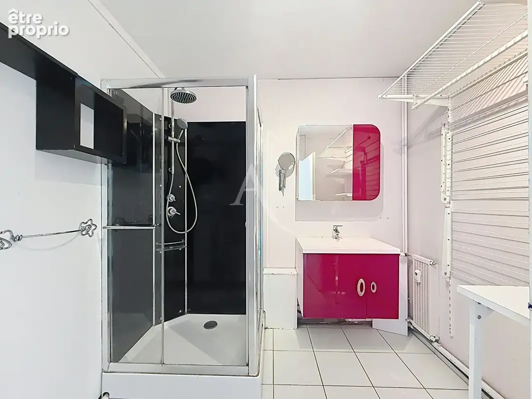 Appartement T2 - Place Ney - photo 8