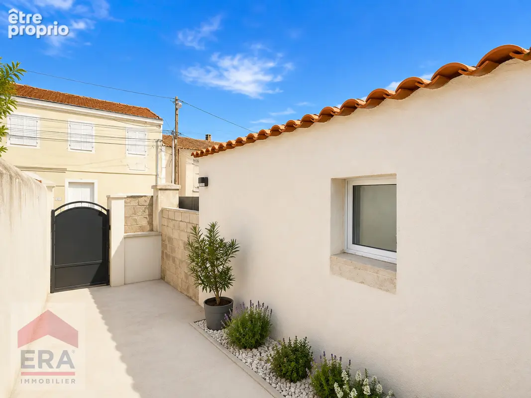 Immeuble 135m² à marseille 14e arrondissement - photo 16