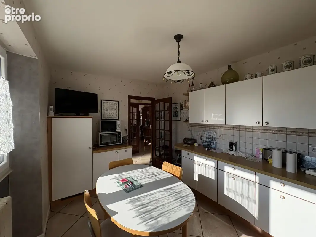 Maison 6 pièces 82 m² à vendre à Saint-Privat (19220) - photo 6