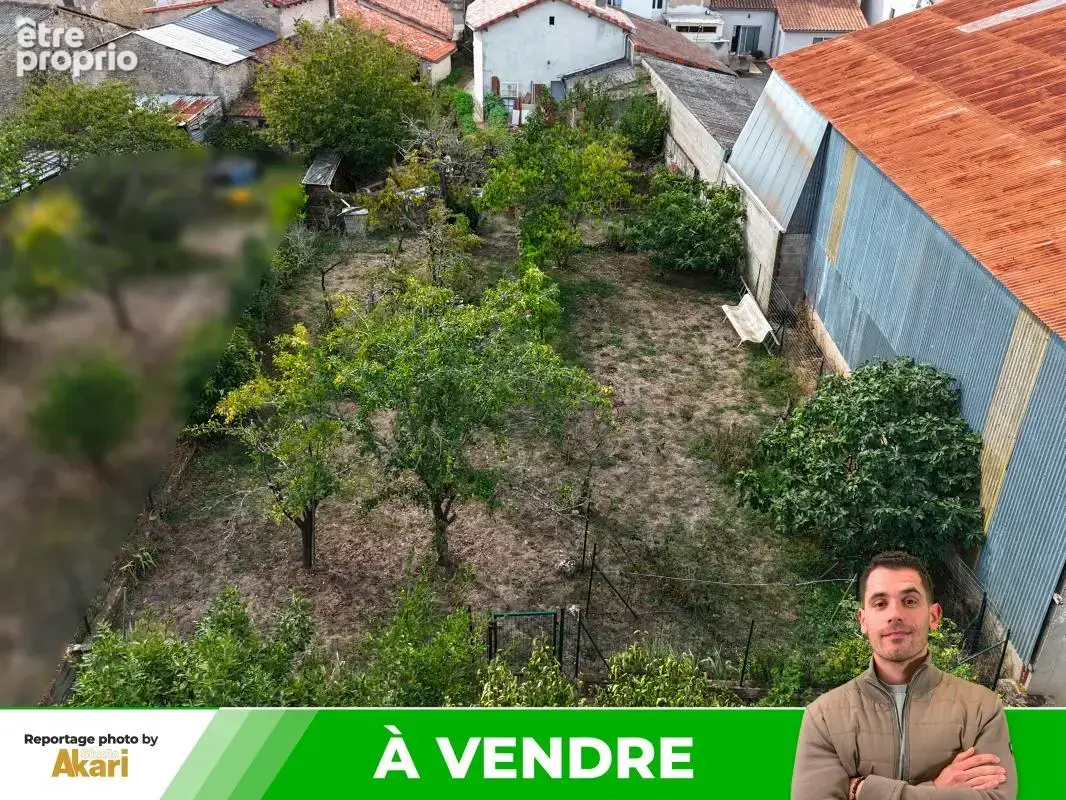 Maison de bourg - photo 16