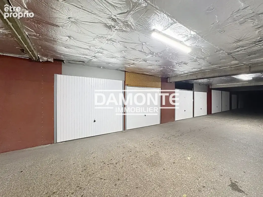 Appartement T3 - Spacieuse terrasse - Garage - photo 7
