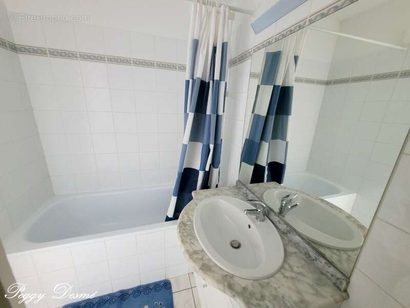 Appartement à LA ROCHELLE