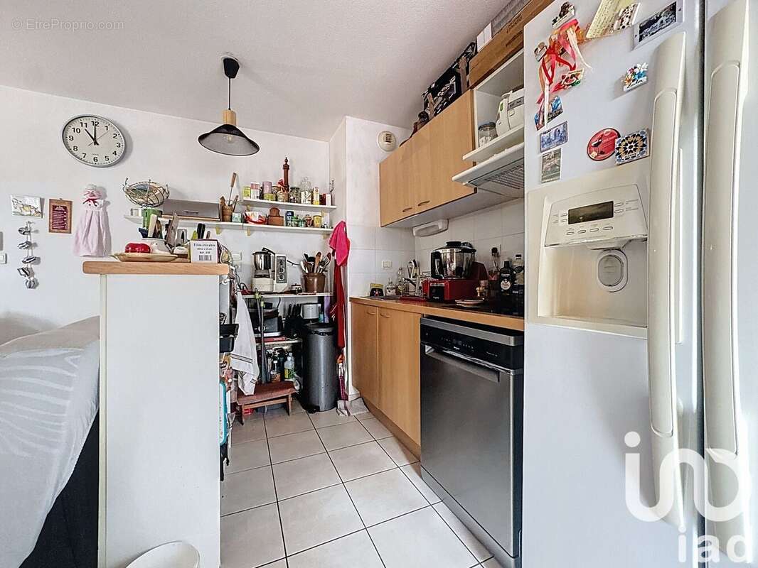 Photo 6 - Appartement à PERPIGNAN