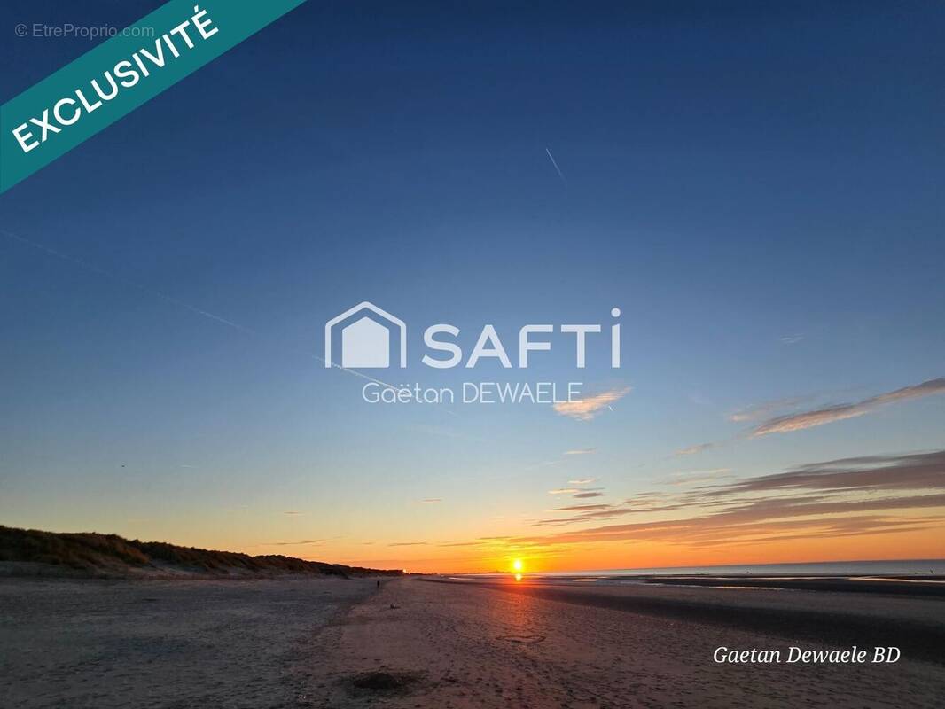 Photo 1 - Appartement à BRAY-DUNES