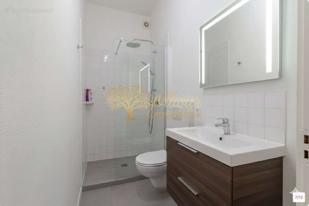 Appartement à VINCENNES