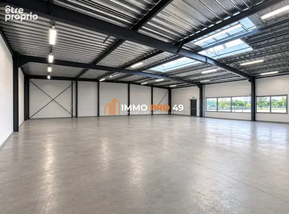 Commerce 400 m² à Tillieres  - photo 7