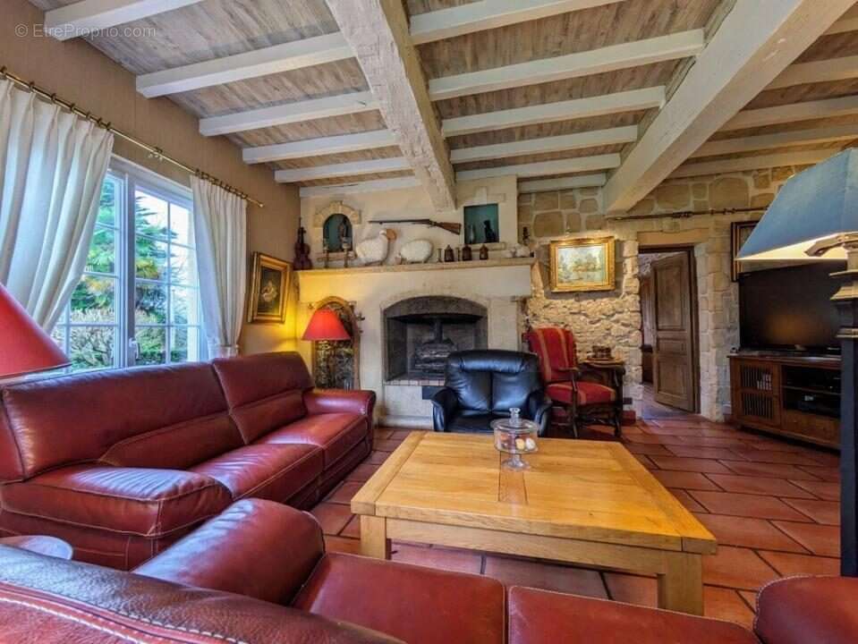Maison 200 m² à Barinque  - photo 6