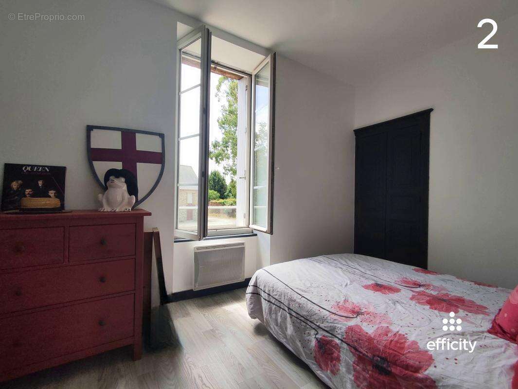 Appartement à MAURON