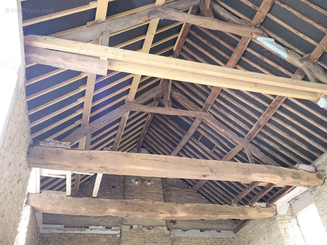 Maison à LE TEILLEUL